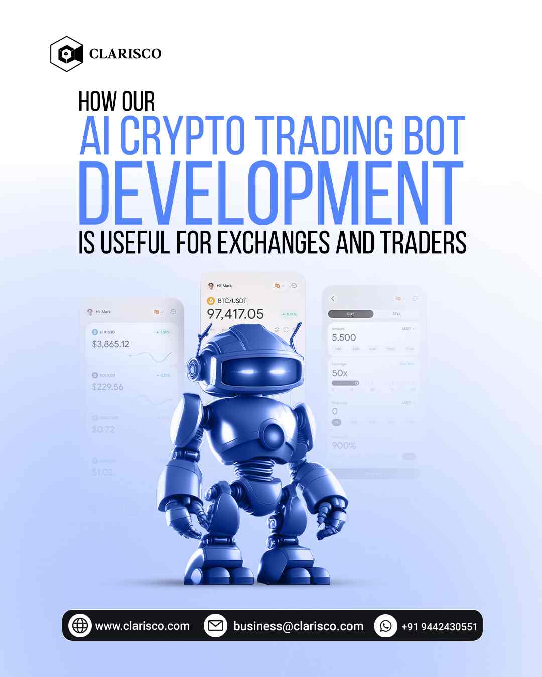 Implementing Adaptive AI into your business presents numerous benefits.